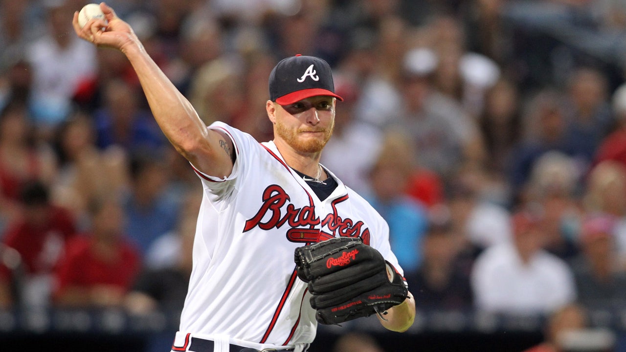 Three Cuts: Unearned runs still count as costly error haunts Braves